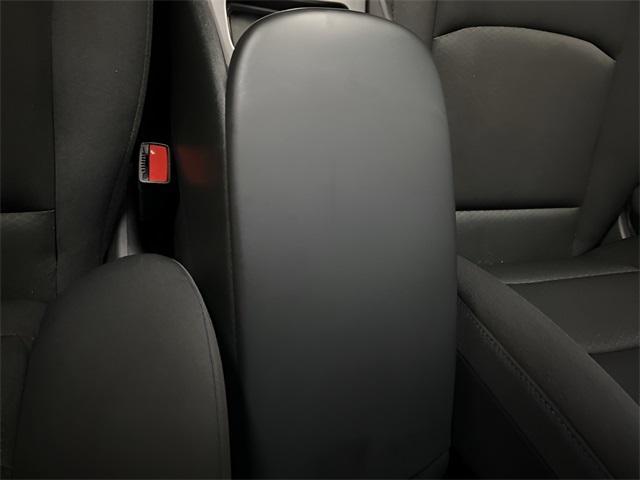 Photo of 2024 Mosaic Black Metallic Chevrolet Malibu