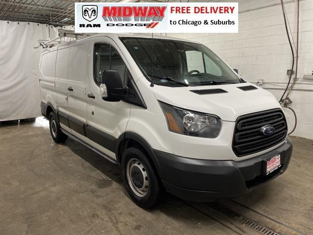 2016 Ford Transit-150