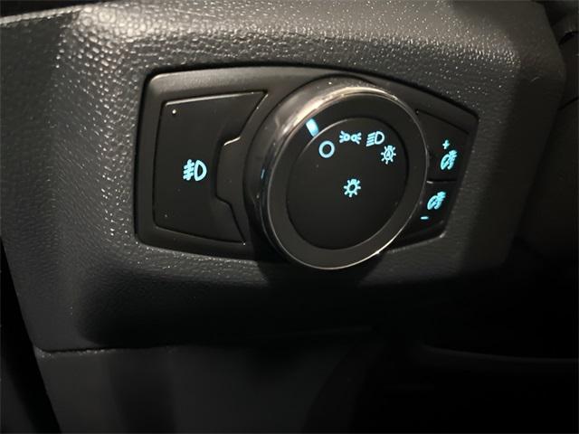 Photo of 2019 RACE RED Ford EcoSport