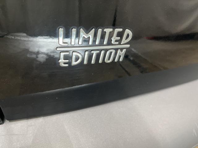 Photo of 2001 Black Clearcoat Chrysler PT Cruiser