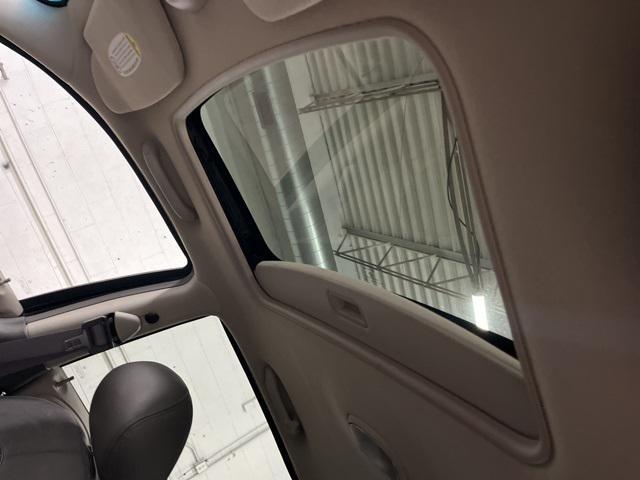 Photo of 2001 Black Clearcoat Chrysler PT Cruiser