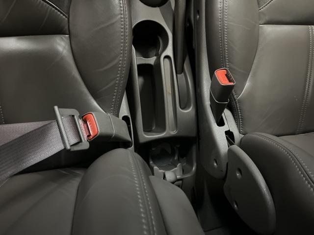 Photo of 2001 Black Clearcoat Chrysler PT Cruiser