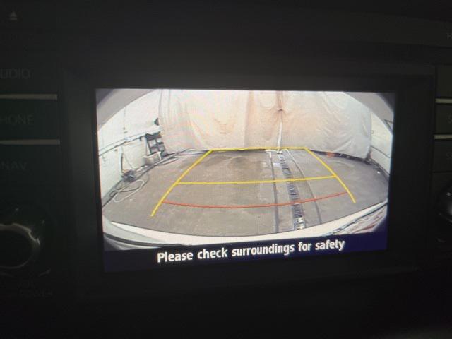 Photo of 2014 Crystal White Pearl Mica Mazda CX-5