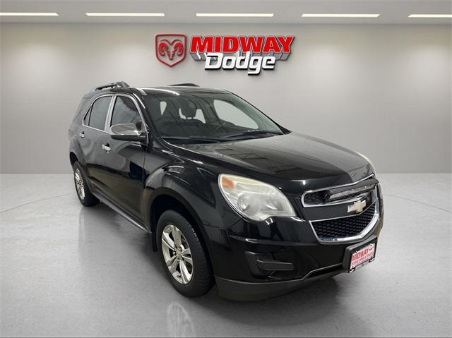 2013 Chevrolet Equinox