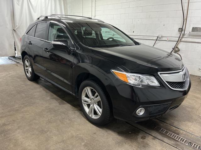 2013 Acura RDX