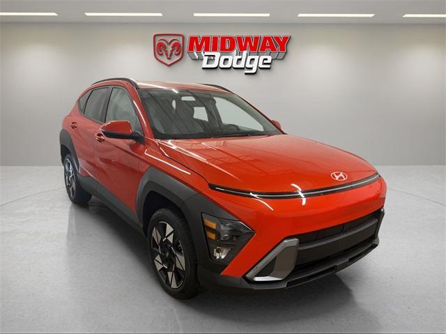 2024 Hyundai KONA