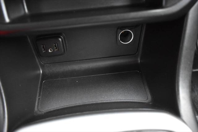 Photo of 2022 Black Chevrolet Colorado