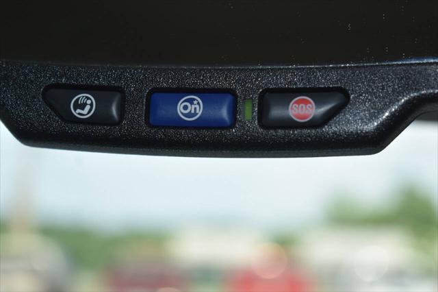 Photo of 2022 Black Chevrolet Colorado