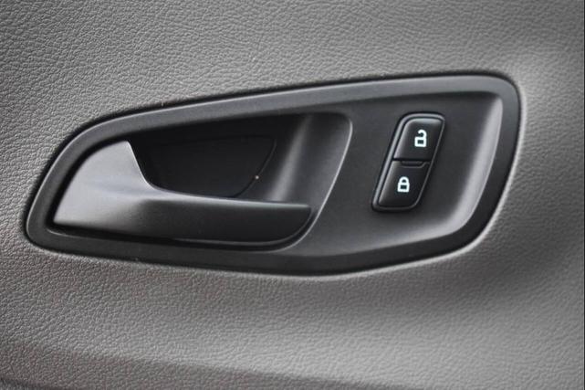 Photo of 2021 Oxford White Ford Transit-250