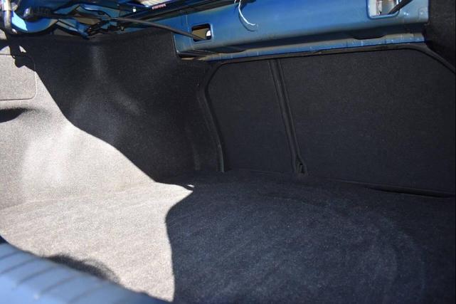 Photo of 2018 Blue Hyundai ELANTRA