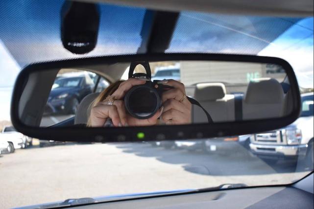 Photo of 2018 Blue Hyundai ELANTRA