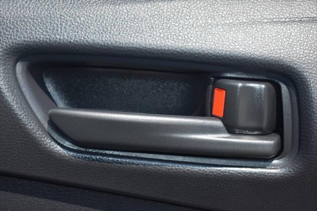 Photo of 2022 Black Sand Pearl Toyota Corolla