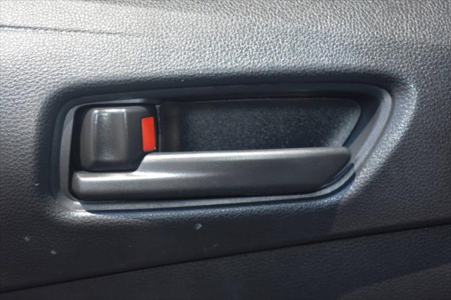 Photo of 2022 Black Sand Pearl Toyota Corolla