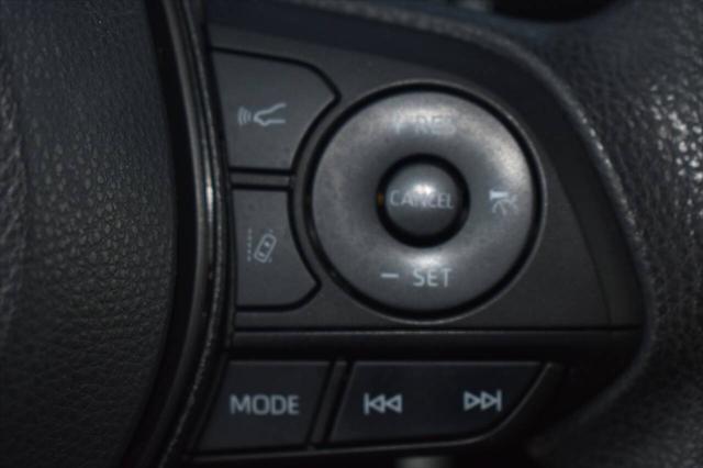 Photo of 2022 Black Sand Pearl Toyota Corolla