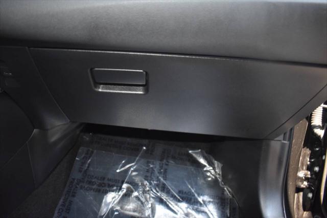 Photo of 2022 Black Sand Pearl Toyota Corolla