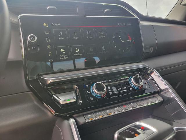 Photo of 2024 Onyx Black GMC Sierra 1500