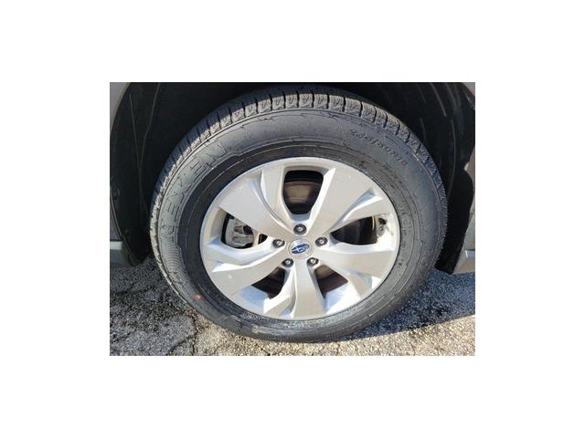 Photo of 2022 Gray Subaru Ascent