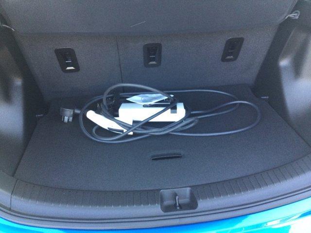 Photo of 2023 Bright Blue Metallic Chevrolet Bolt EV