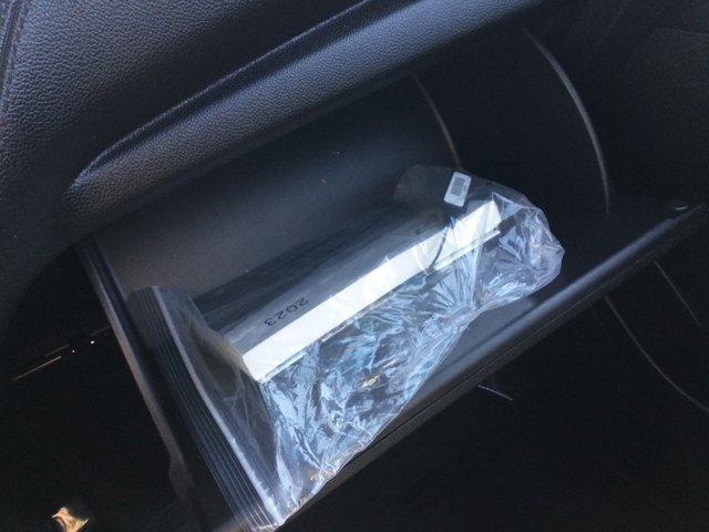 Photo of 2023 Bright Blue Metallic Chevrolet Bolt EV