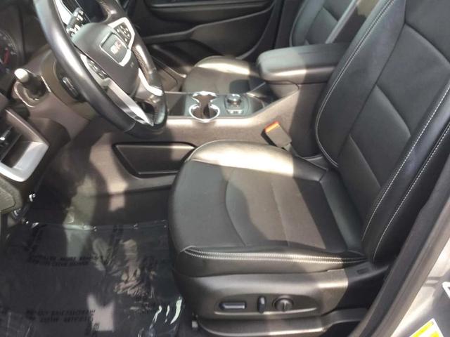 Photo of 2024 Sterling GMC Terrain
