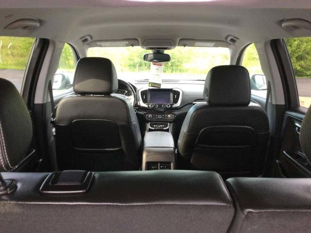 Photo of 2024 Sterling GMC Terrain