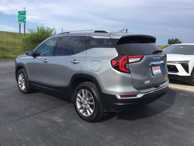 Photo of 2024 Sterling GMC Terrain