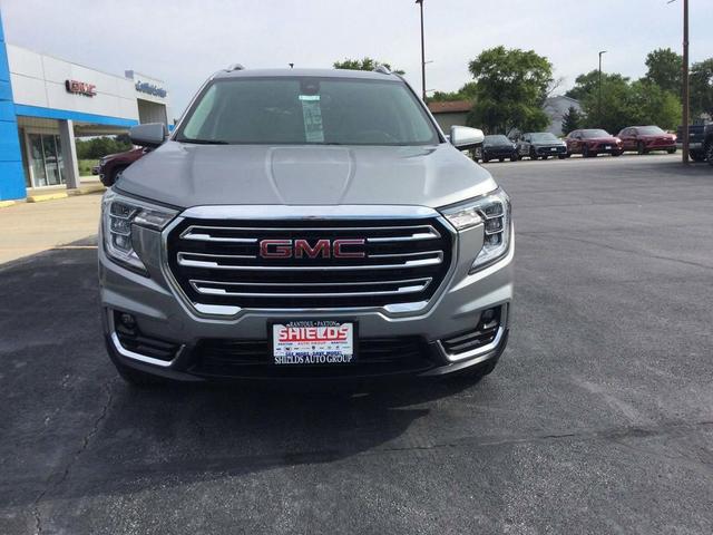 Photo of 2024 Sterling GMC Terrain
