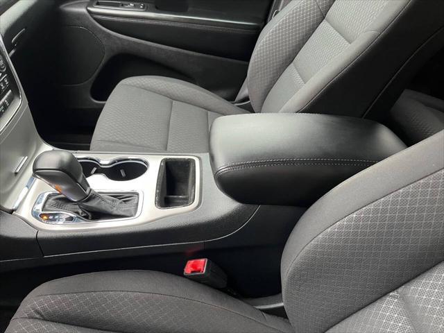 Photo of 2019 Gray (Granite Crystal Metallic) Jeep Grand Cherokee
