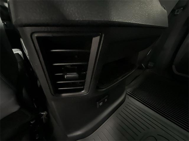 Photo of 2025 Magnetic Gray Toyota Tundra