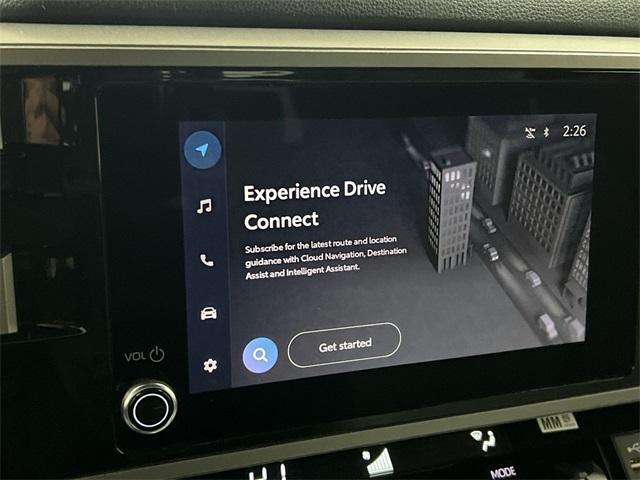 Photo of 2025 Magnetic Gray Toyota Tundra