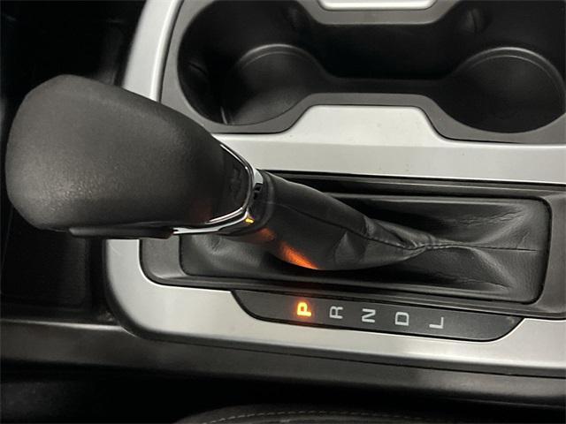 Photo of 2022 Satin Steel Metallic Chevrolet Colorado