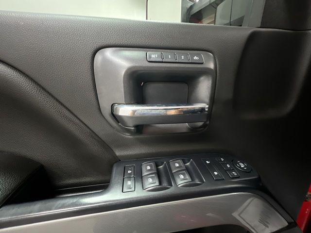Photo of 2019 Red Hot Chevrolet Silverado 2500