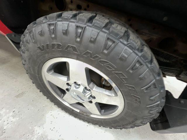 Photo of 2019 Red Hot Chevrolet Silverado 2500