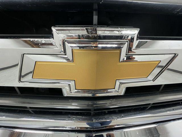 Photo of 2019 Red Hot Chevrolet Silverado 2500