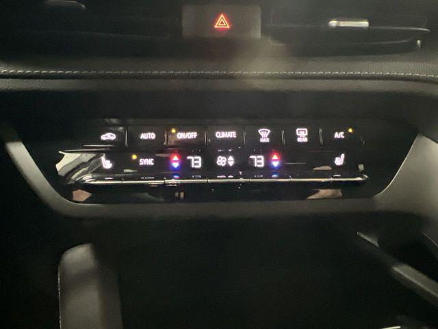 Photo of 2023 Cinnabar Metallic Buick Envision
