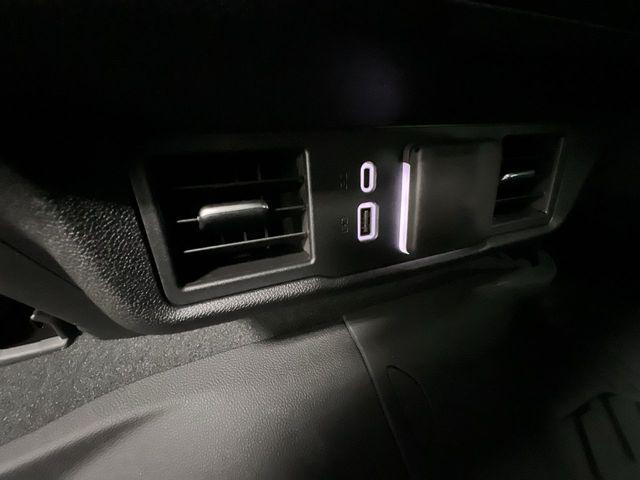 Photo of 2025 Black Chevrolet Silverado 1500