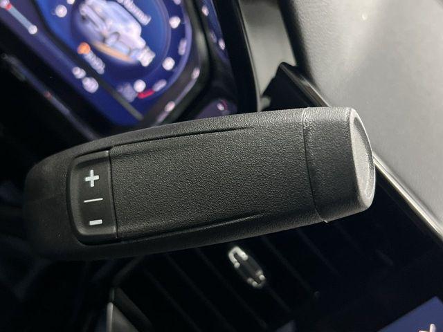Photo of 2025 Black Chevrolet Silverado 1500
