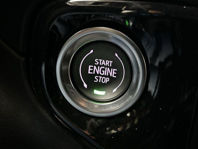 Photo of 2025 Black Chevrolet Silverado 1500