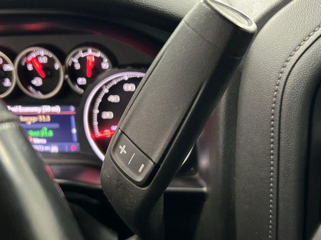 Photo of 2020 Black Chevrolet Silverado 1500