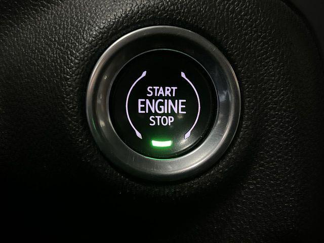 Photo of 2020 Black Chevrolet Silverado 1500