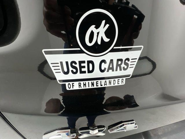 Photo of 2022 Black Clearcoat Jeep Renegade