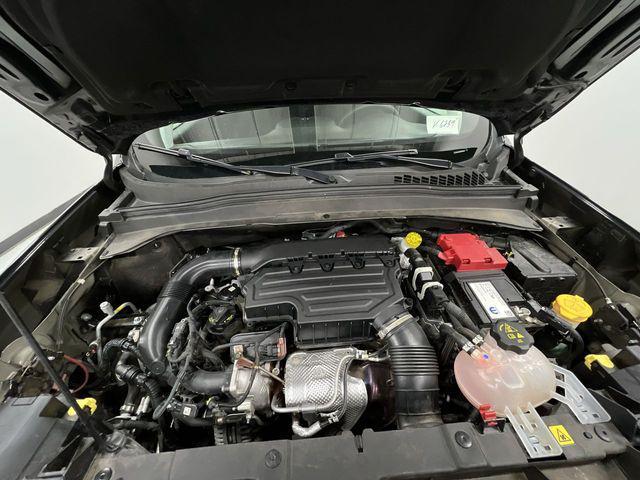 Photo of 2022 Black Clearcoat Jeep Renegade