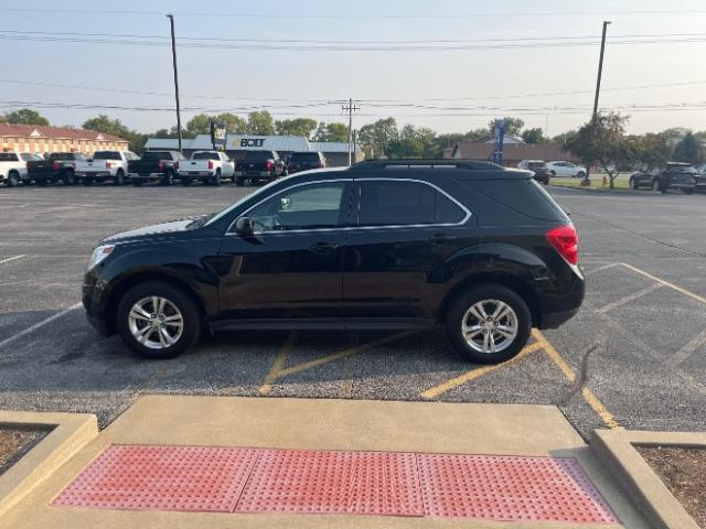 2014 Chevrolet Equinox