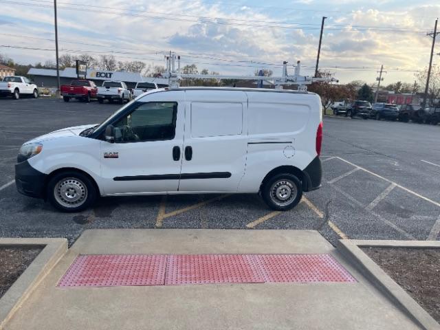 2017 RAM Promaster City