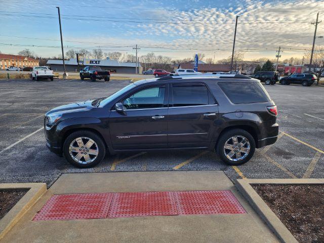 2015 GMC Acadia