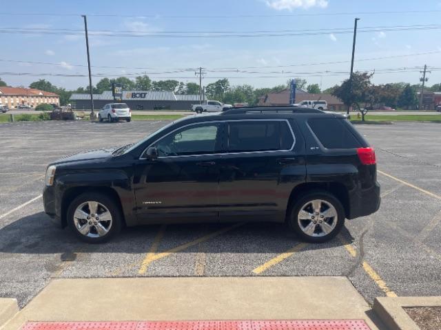 2015 GMC Terrain