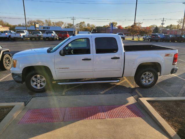 2009 GMC Sierra 1500