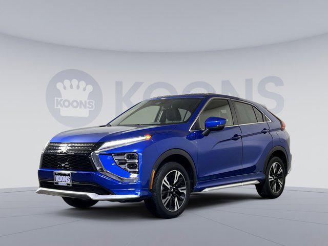 2023 Mitsubishi Eclipse Cross