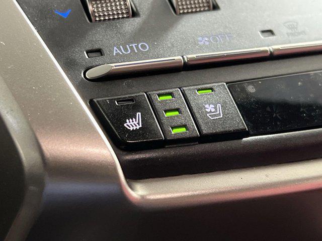 Photo of 2021 Nebula Gray Pearl Lexus NX 300