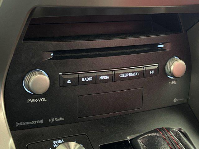 Photo of 2021 Nebula Gray Pearl Lexus NX 300